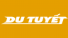 Logo Nhà xe Du Tuyết